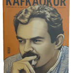Kafka Okur Sayı 28-Haziran 2018