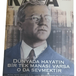 Kafa Sayı 56-Nisan 2019