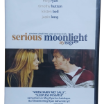 Ayışığı-Serious Moonlight Dvd