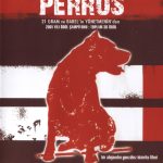 Paramparça Aşklar Köpekler-Amores Perros Dvd