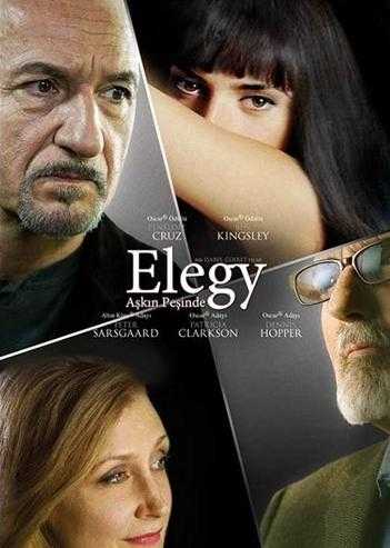 Aşkın Peşinde-Elegy Aşkın Peşinde-Elegy Dvd - Görsel 1