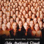 John Malkovich Olmak-Being John Malkovich Dvd