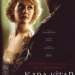 Kara Kitap-Black Book Dvd