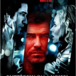 İhanetin Bedeli-Butterfly On A Wheel Dvd