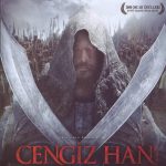 Cengiz Han-Mongol Dvd