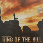 Dağların Hakimi-King Of The Hill Dvd