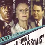 Bayan Daisy’nin Şoförü-Driving Miss Daisy Dvd