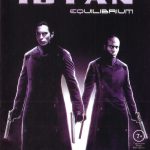 İsyan-Equilibrum Dvd