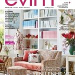 Evim Sayı 205-Nisan 2023