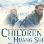 İpek Yolu Çocukları-The Children Of Huang Shi Dvd