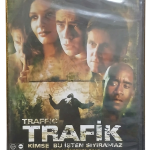 Trafik-Traffic Dvd