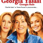 Georgia Yasası-Georgia Rule Dvd