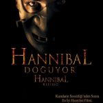 Hannibal Doğuyor-Hannibal Rising Dvd