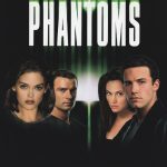 Hayaletler-Phantoms Dvd