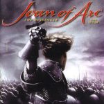 Joan Of Arc The Messenger Dvd