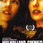 Mulholland Çıkmazı-Mulholland Drive Dvd