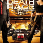 Ölüm Yarışı-Death Race Dvd