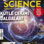 Populer Science Türkiye Mart 2023