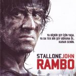 Rambo 4-John Rambo Dvd