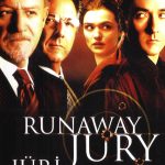 Jüri-Runaway Jury Dvd