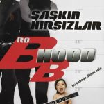 Şaşkın Hırsızlar-Rob B Hood Dvd