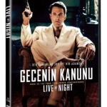 Gecenin Kanunu-Live By Night Dvd