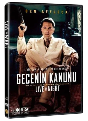 Screenshot_1-Photoroom Gecenin Kanunu-Live By Night Dvd - Görsel 1