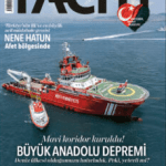 Yacth Türkiye Sayı 205-Mart 2023
