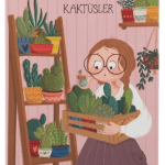 Meli Melek Melimelek Euphorbia  Zamansız Ajanda