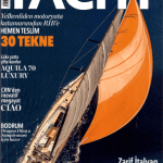 Yacth Türkiye Sayı 206-Nisan 2023