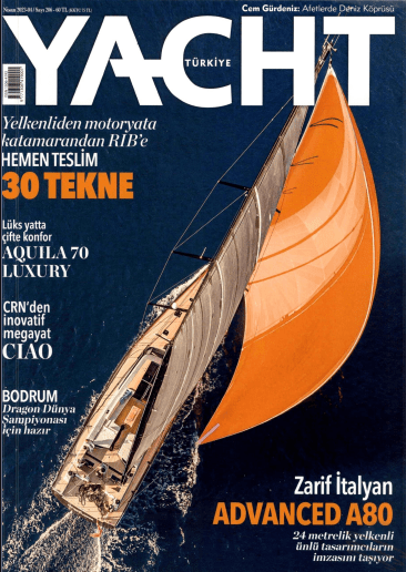 Screenshot_9 Yacth Türkiye Sayı 206-Nisan 2023 - Görsel 1
