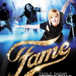 Şöhret-Fame Dvd