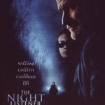 Gecenin Sesi-The Night Listener Dvd
