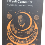 Hayali Cemaatler-Benedict Anderson
