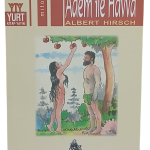 İlk Günah Adem İle Havva-Albert Hirsch / 1.Baskı