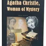 Agatha Christie,Woman Of Mystery Stage 2-John Escott