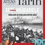 Atlas Tarih Sayı 79-Şubat-Mart 2023