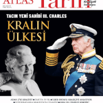 Atlas Tarih Kraliyet Özel Sayısı 2022