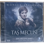 Taş Meclisi-Le Concile Pierre Vcd Film
