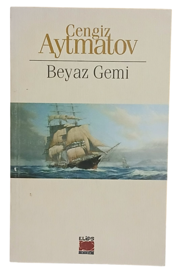 Beyaz Gemi-Cengiz Aytmatov