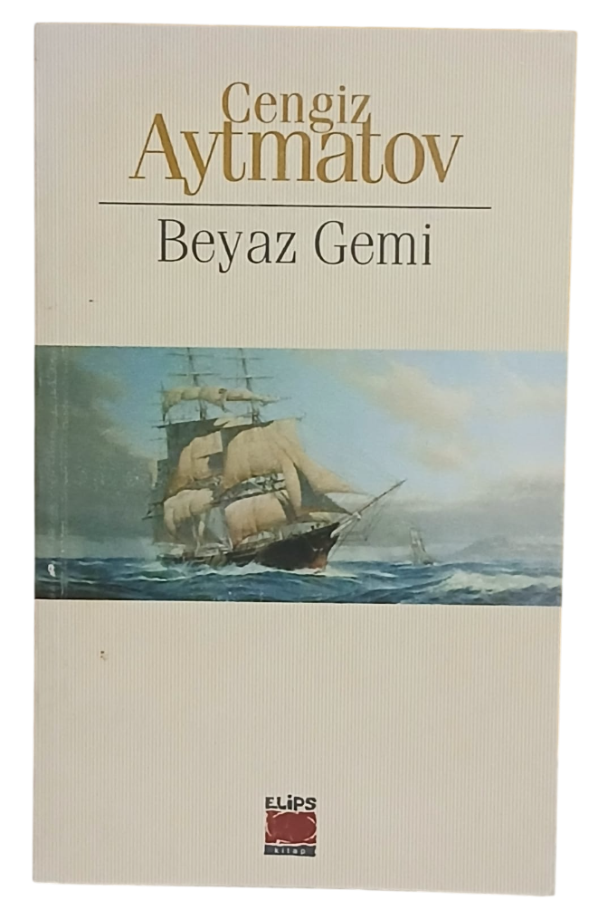 beyaz gemi-Photoroom Beyaz Gemi-Cengiz Aytmatov - Görsel 1