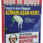 Bilim ve Ütopya Dergisi Sayı 237-Mart 2014