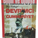 Bilim ve Ütopya Dergisi Sayı 248-Şubat 2015