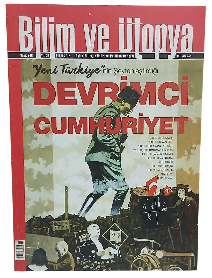 bilim2-Photoroom Bilim ve Ütopya Dergisi Sayı 248-Şubat 2015 - Görsel 1