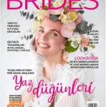 Bride's Yaz Düğünleri Dergi-İlkbahar,Yaz 2022