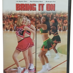 Bring It On Dvd (İngilizce,Fransızca Dublaj,Türkçe Yok)