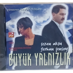 Büyük Yalnızlık Vcd Film (Çok Nadir)