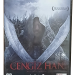 Cengiz Han-Mongol Dvd
