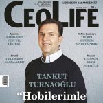Ceo Life Sayı 1-Ocak-Mart 2023