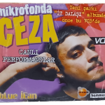 Mikrofonda Ceza  Canlı Performans Vcd